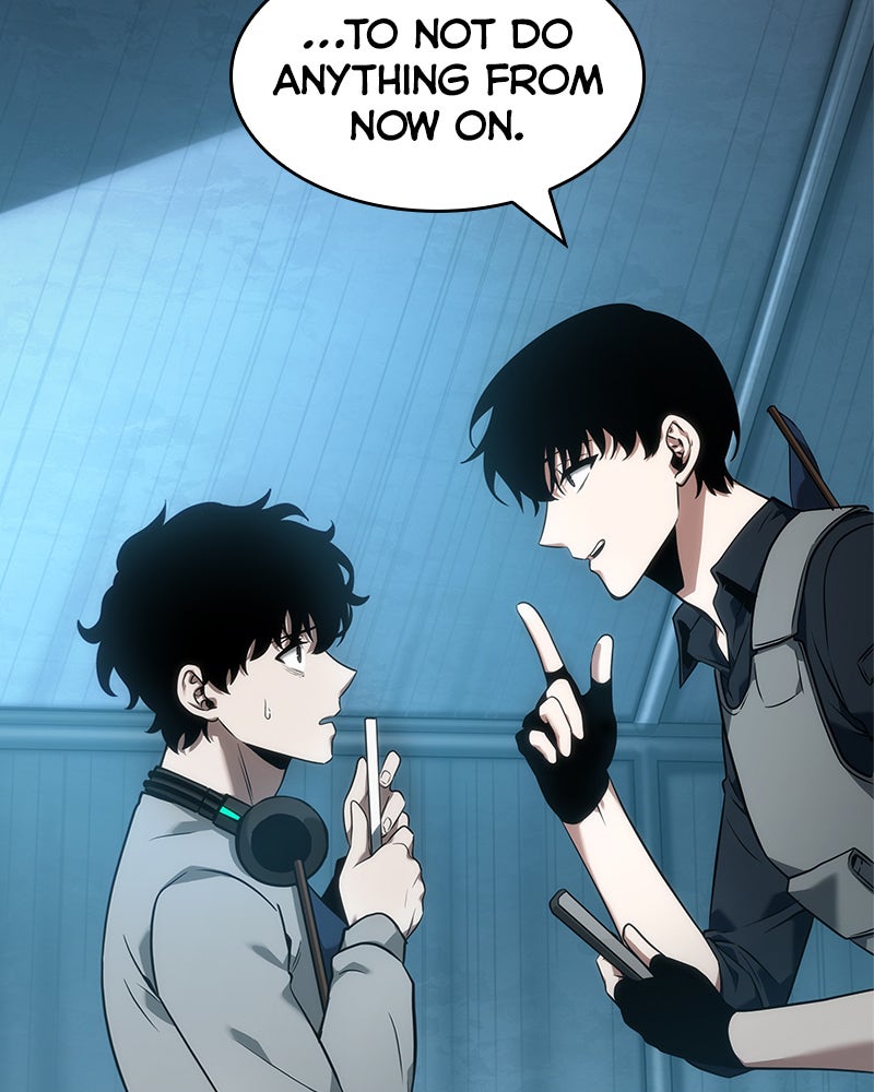 Read Omniscient Reader's Viewpoint EN Manga Online