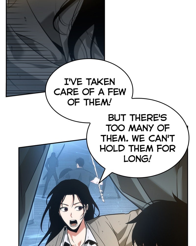 Read Omniscient Reader's Viewpoint EN Manga Online