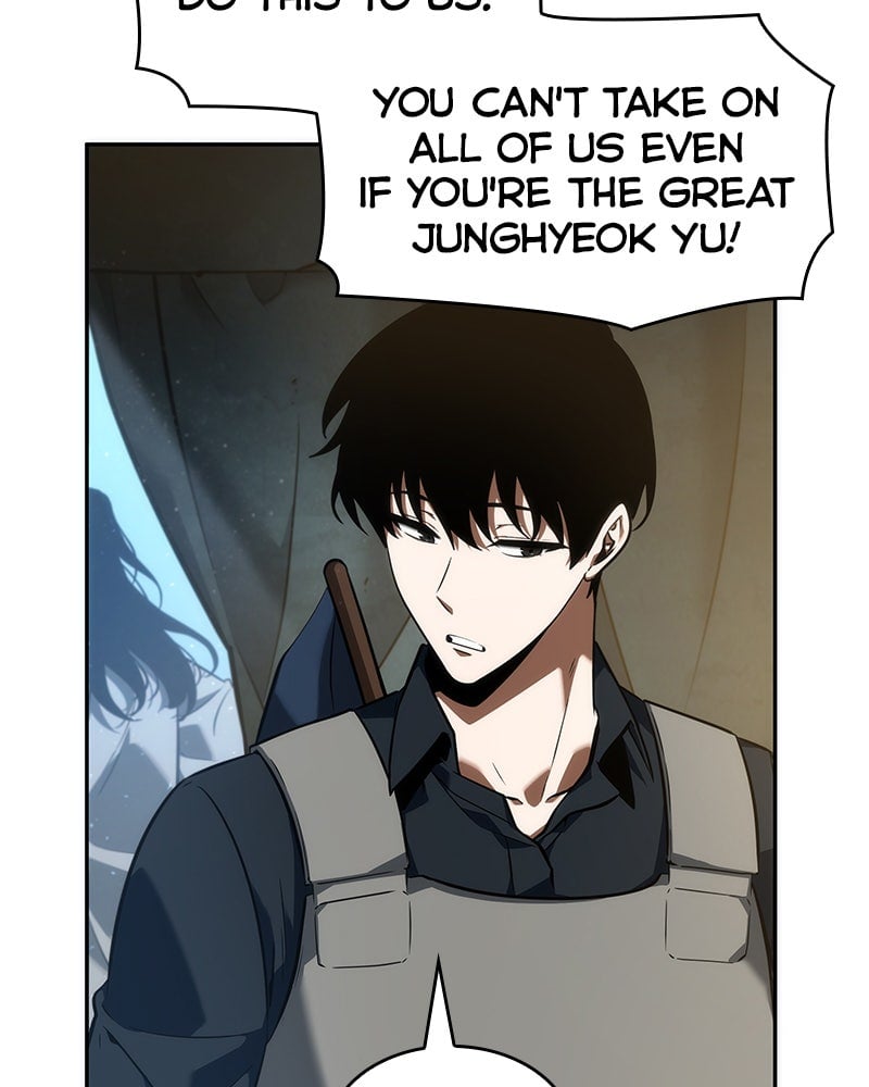 Read Omniscient Reader's Viewpoint EN Manga Online