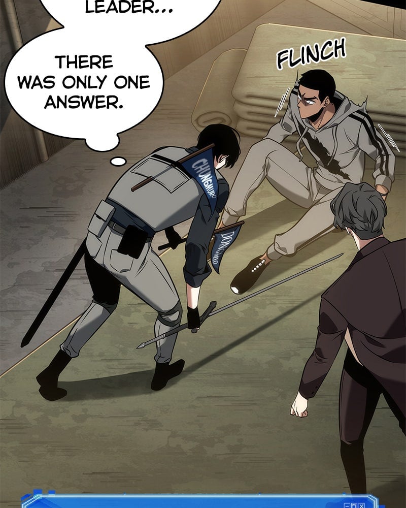 Read Omniscient Reader's Viewpoint EN Manga Online