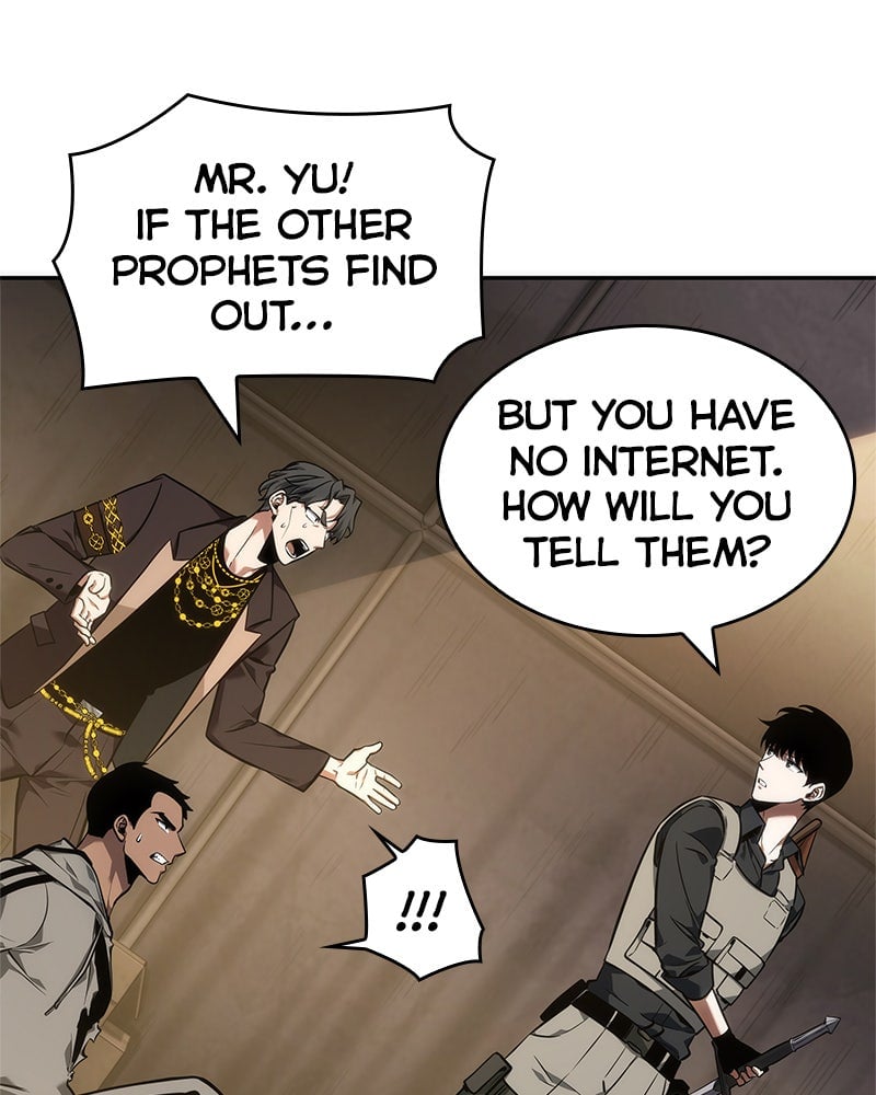 Read Omniscient Reader's Viewpoint EN Manga Online