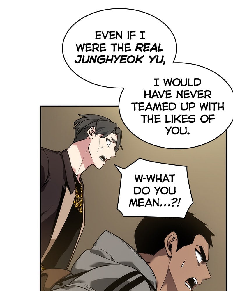 Read Omniscient Reader's Viewpoint EN Manga Online
