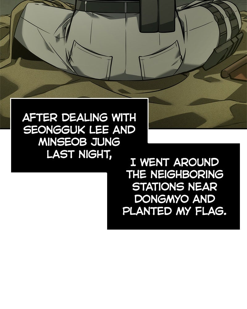 Read Omniscient Reader's Viewpoint EN Manga Online