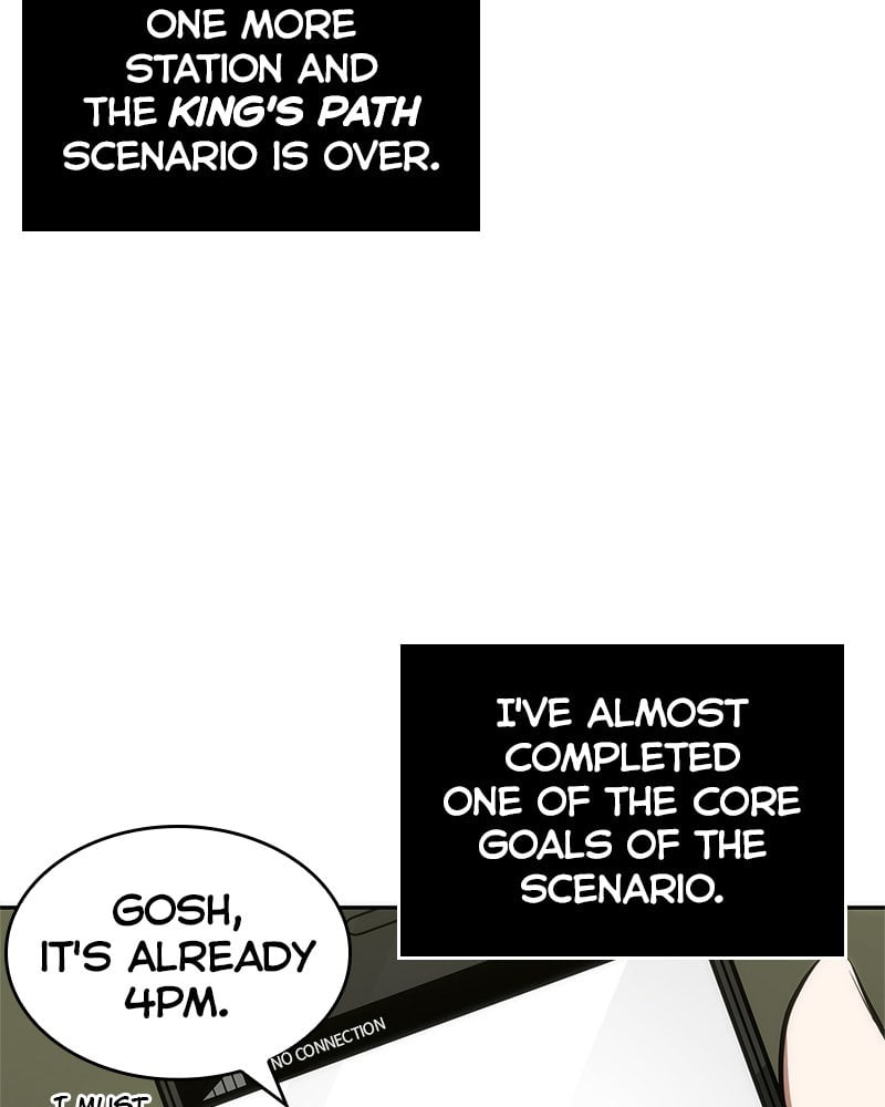 Read Omniscient Reader's Viewpoint EN Manga Online