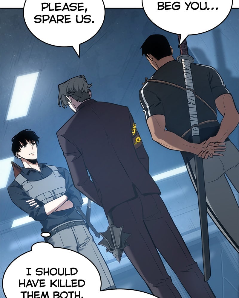 Read Omniscient Reader's Viewpoint EN Manga Online