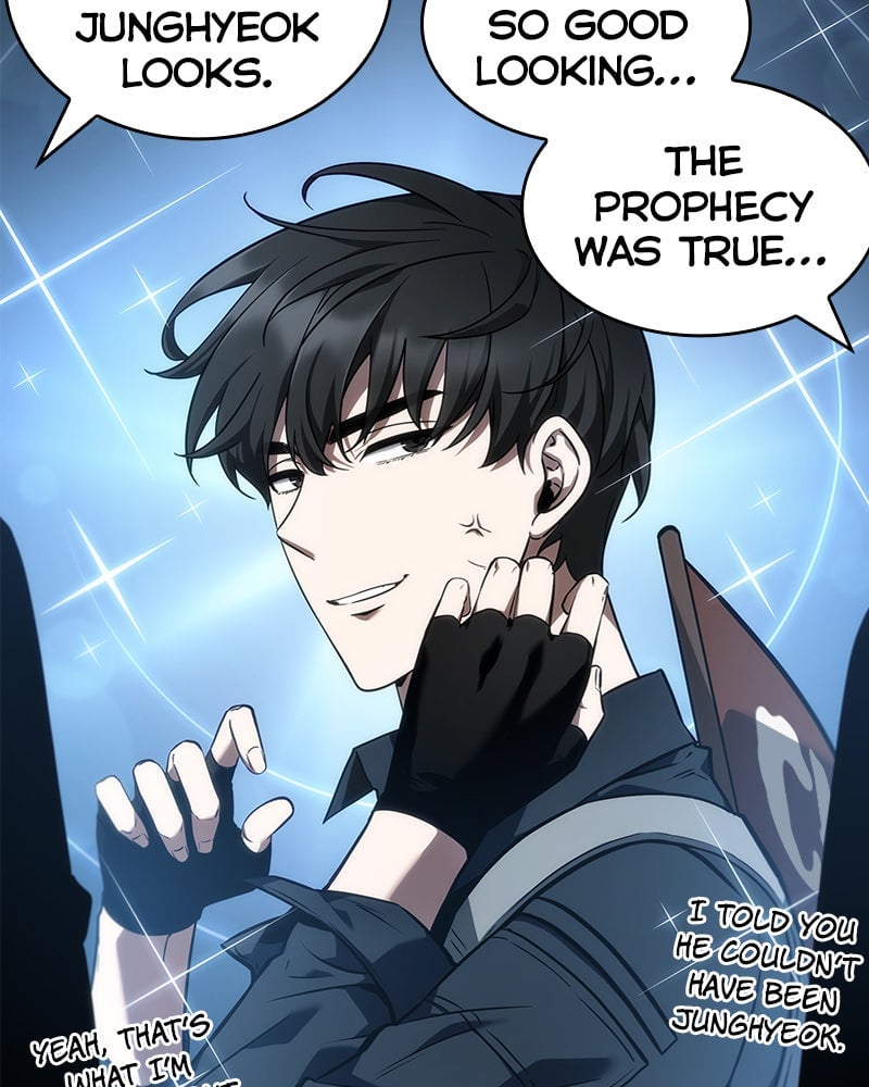Read Omniscient Reader's Viewpoint EN Manga Online