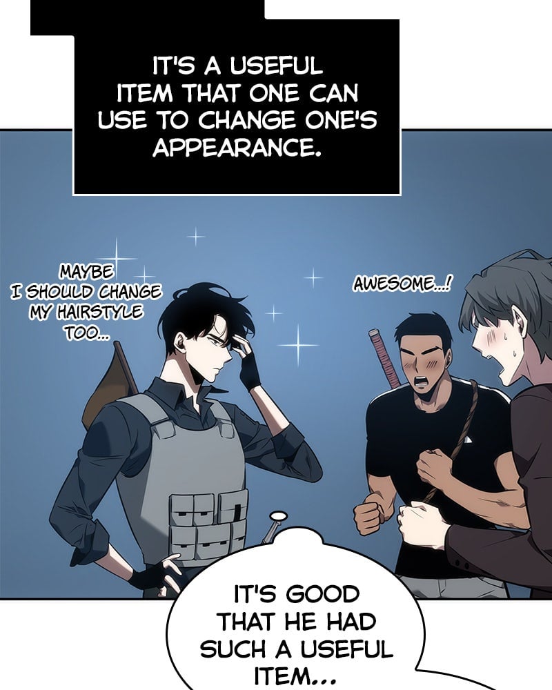 Read Omniscient Reader's Viewpoint EN Manga Online