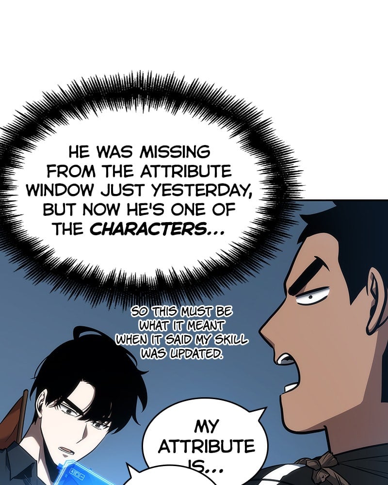 Read Omniscient Reader's Viewpoint EN Manga Online