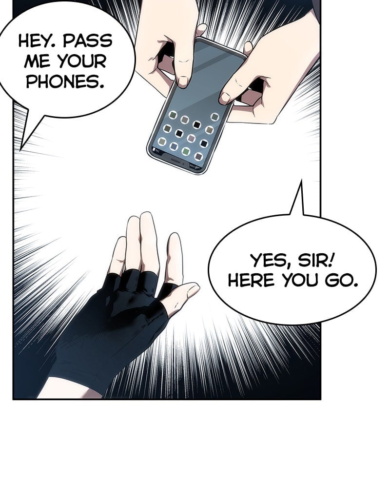 Read Omniscient Reader's Viewpoint EN Manga Online