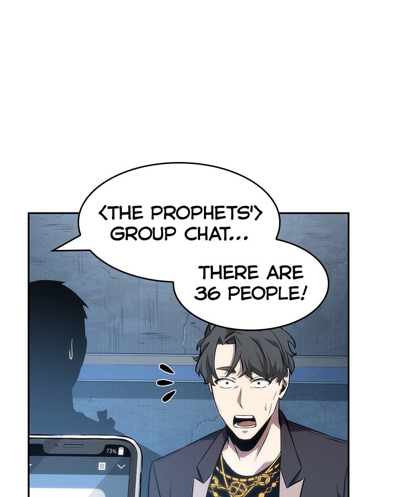 Read Omniscient Reader's Viewpoint EN Manga Online