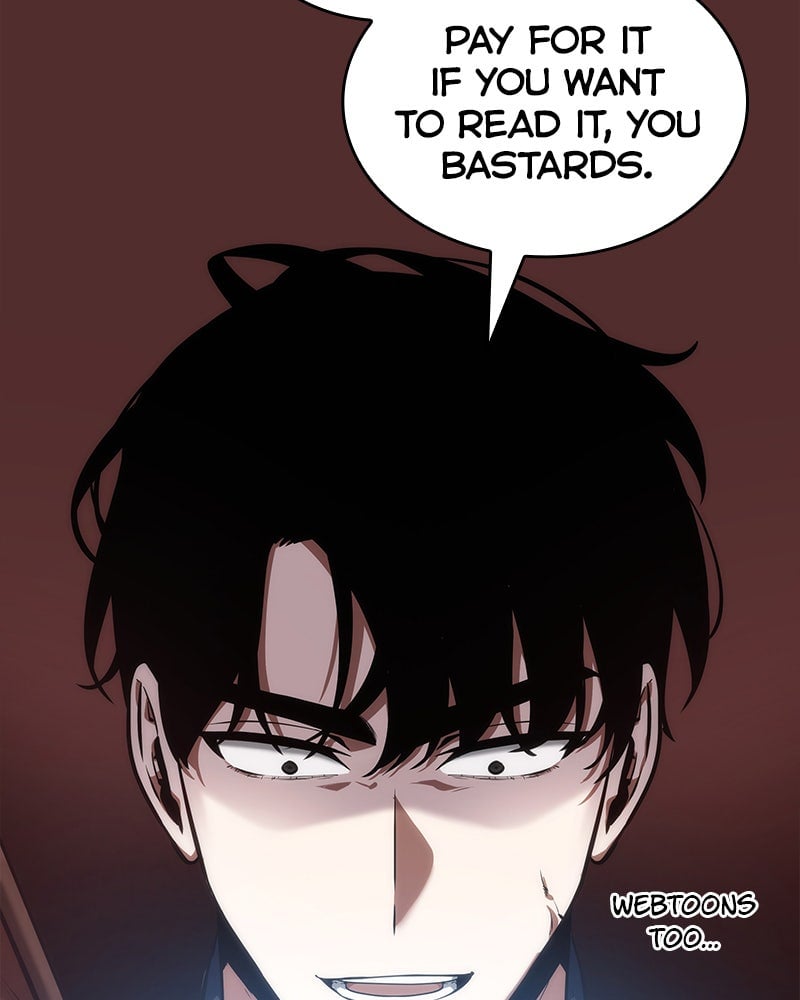 Read Omniscient Reader's Viewpoint EN Manga Online