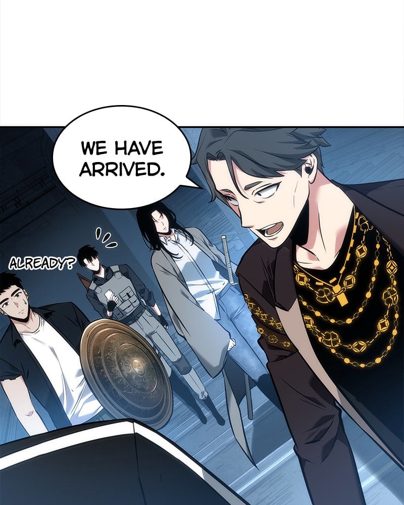 Read Omniscient Reader's Viewpoint EN Manga Online