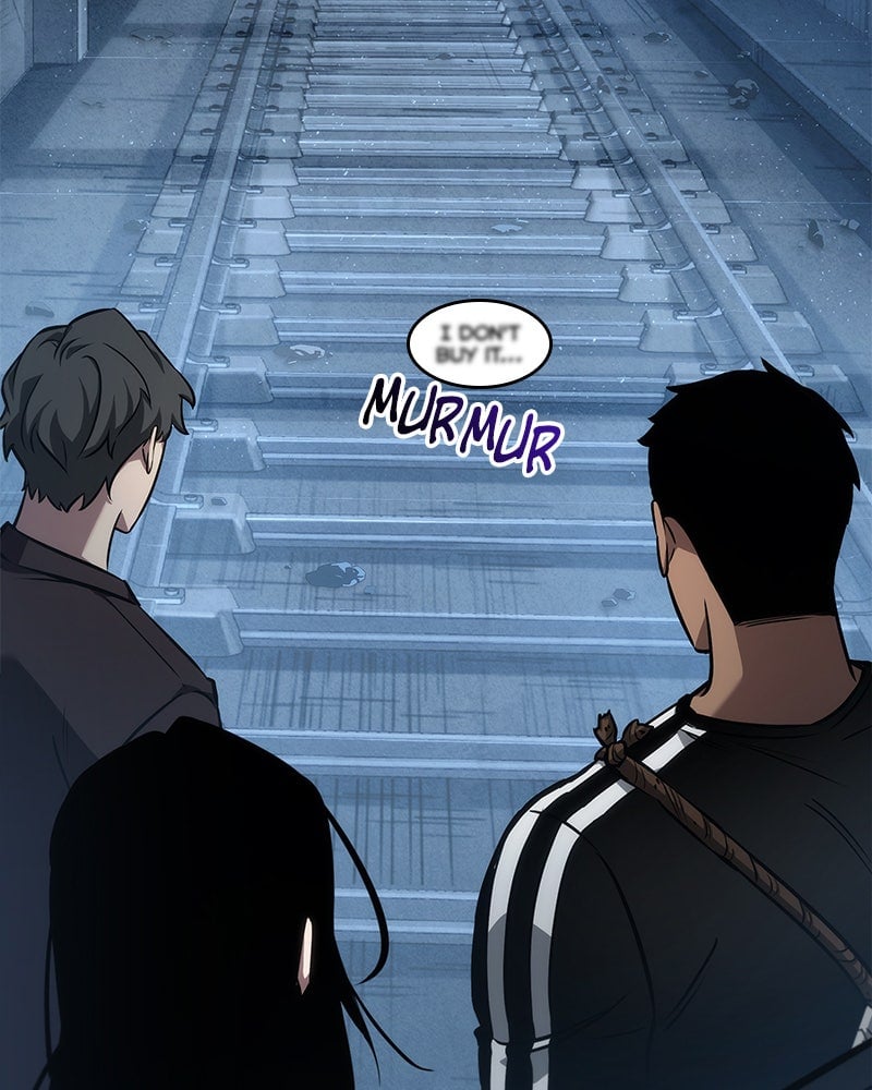 Read Omniscient Reader's Viewpoint EN Manga Online