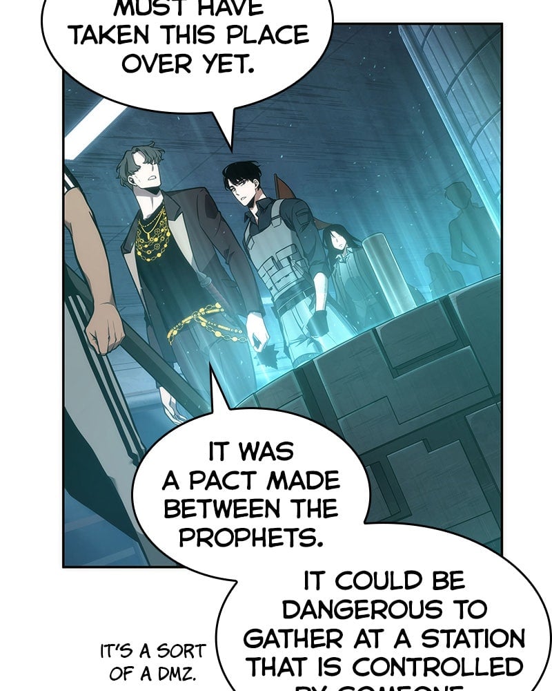 Read Omniscient Reader's Viewpoint EN Manga Online