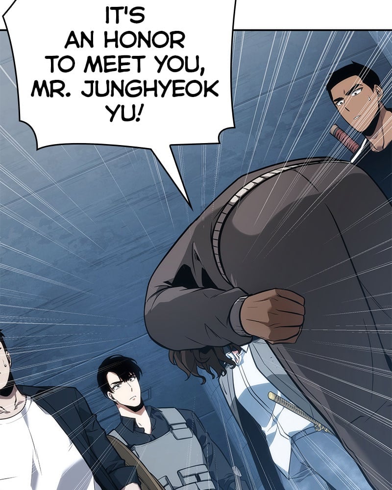 Read Omniscient Reader's Viewpoint EN Manga Online