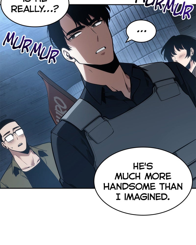 Read Omniscient Reader's Viewpoint EN Manga Online