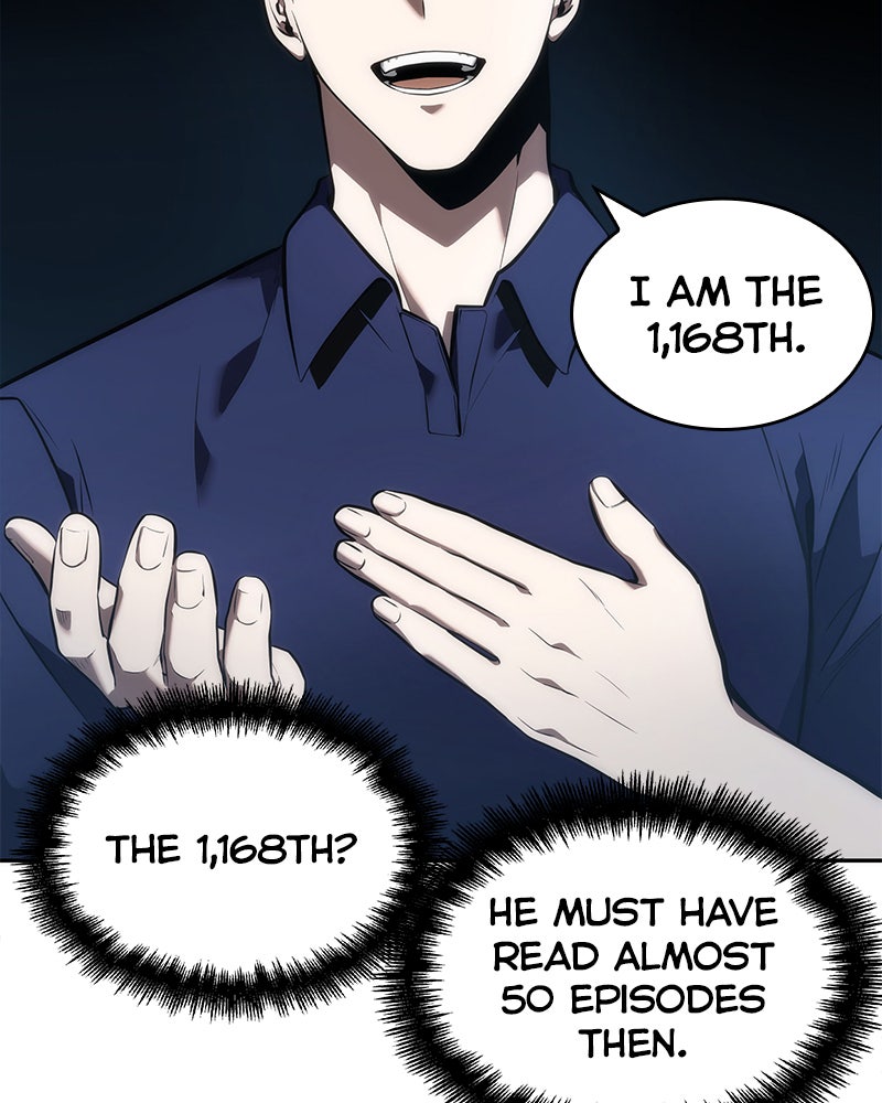 Read Omniscient Reader's Viewpoint EN Manga Online