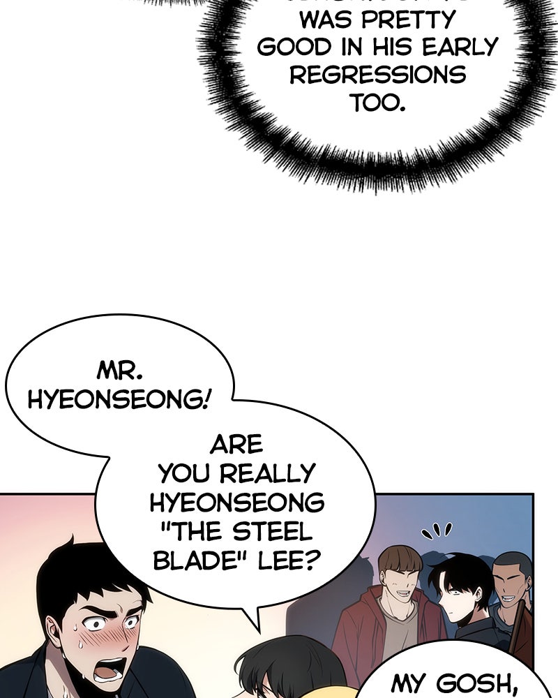 Read Omniscient Reader's Viewpoint EN Manga Online