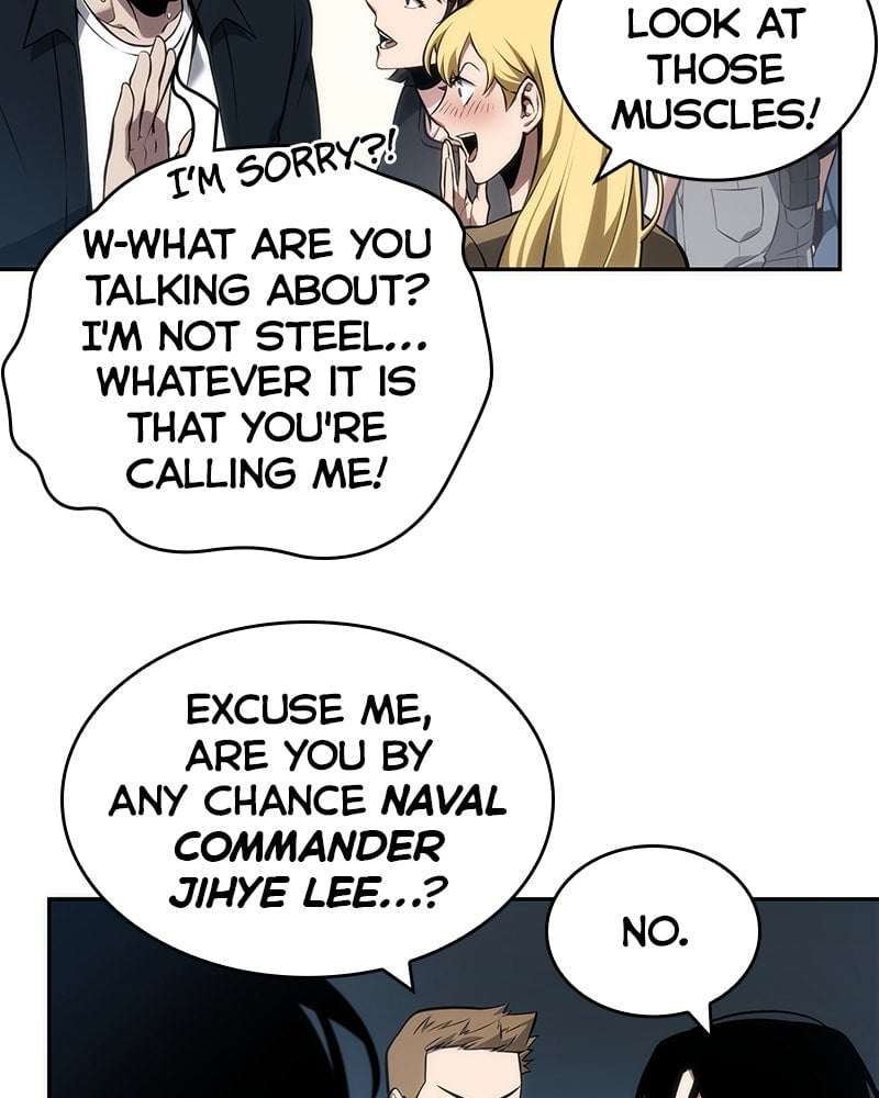 Read Omniscient Reader's Viewpoint EN Manga Online