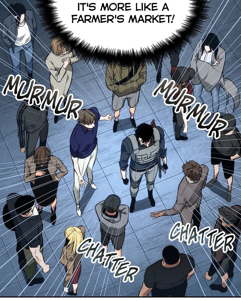 Read Omniscient Reader's Viewpoint EN Manga Online
