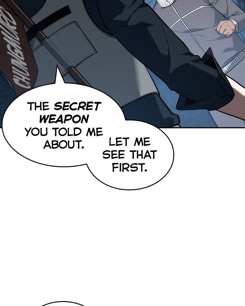 Read Omniscient Reader's Viewpoint EN Manga Online