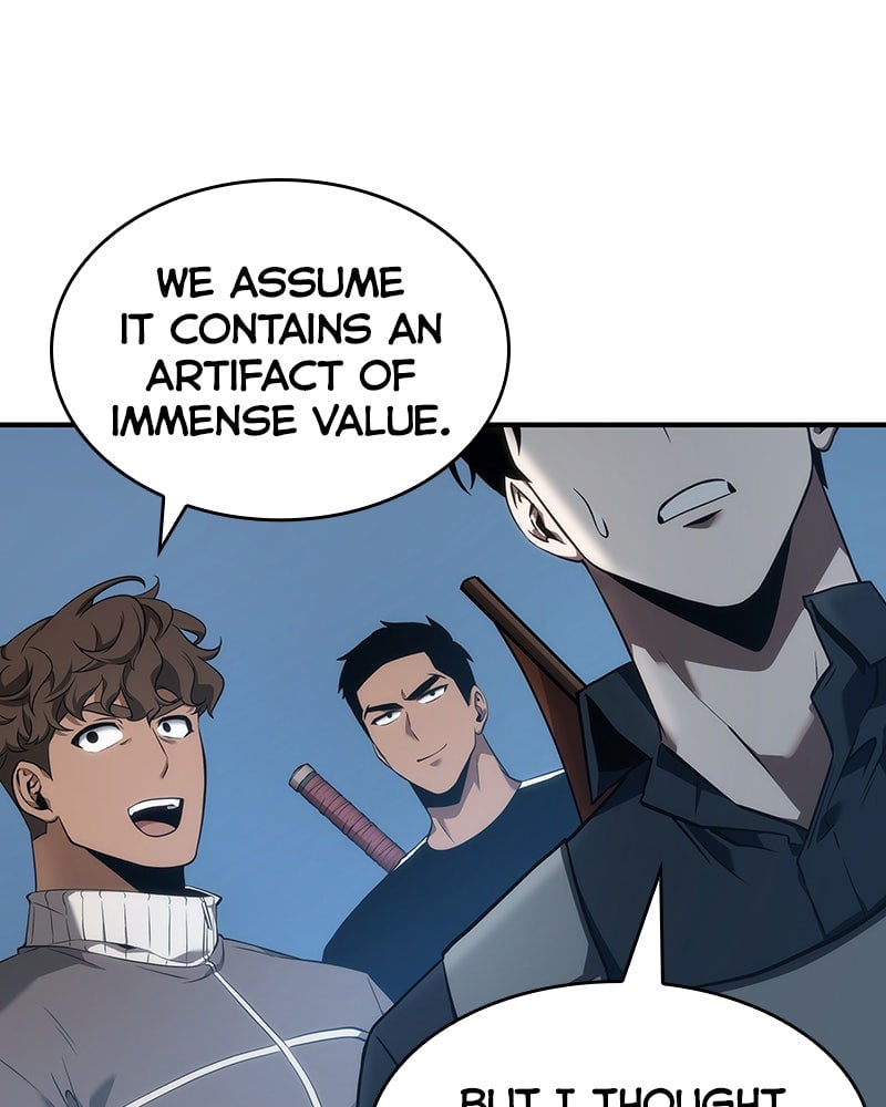 Read Omniscient Reader's Viewpoint EN Manga Online