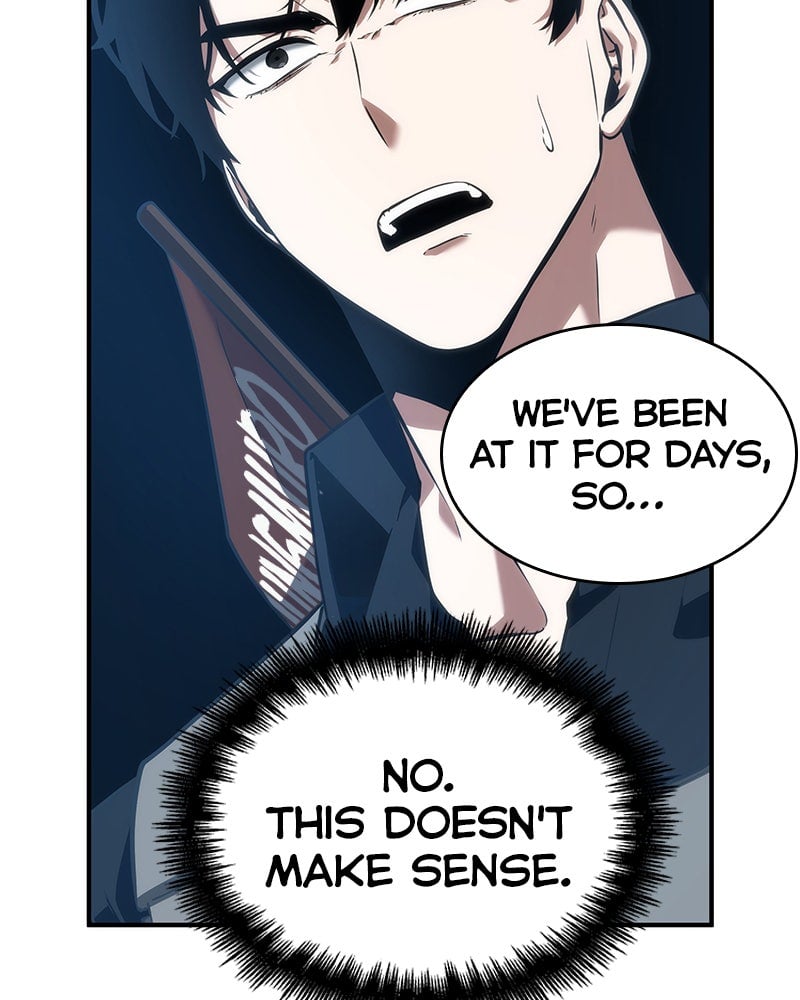 Read Omniscient Reader's Viewpoint EN Manga Online