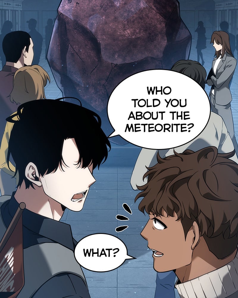 Read Omniscient Reader's Viewpoint EN Manga Online