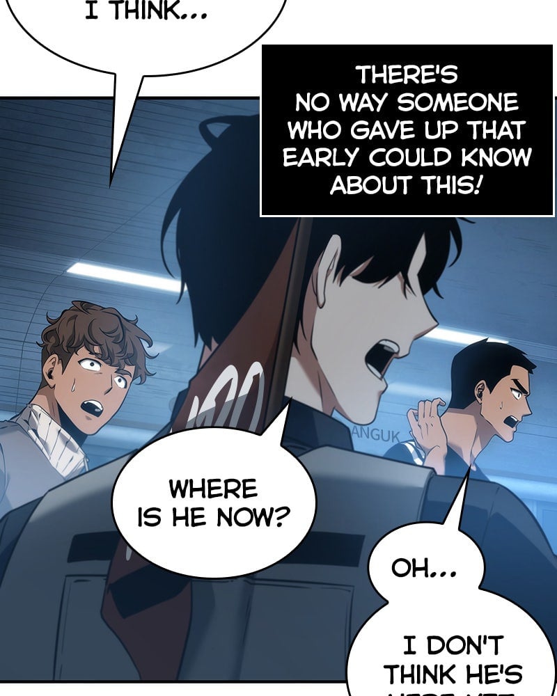Read Omniscient Reader's Viewpoint EN Manga Online
