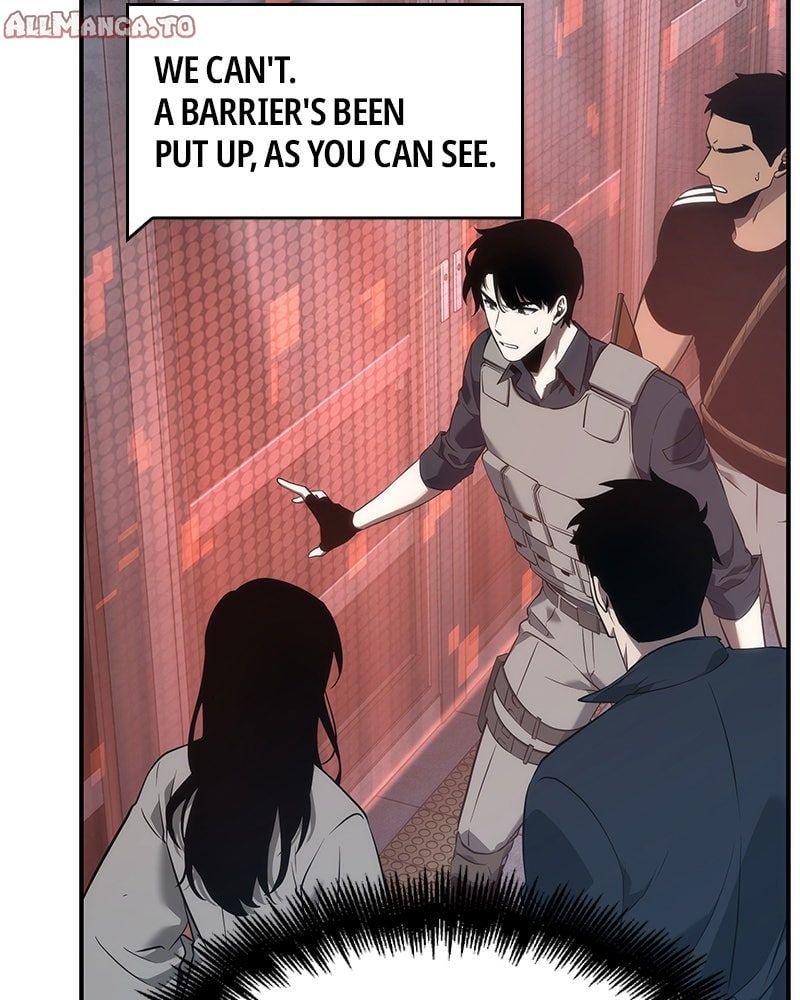 Read Omniscient Reader's Viewpoint EN Manga Online