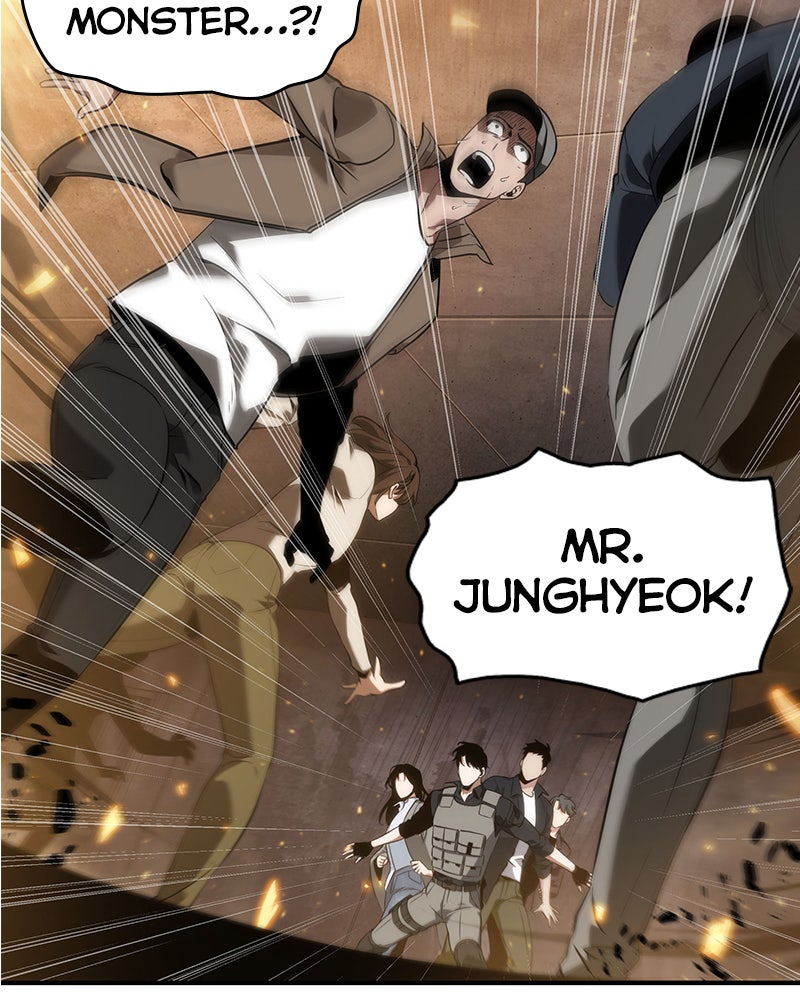 Read Omniscient Reader's Viewpoint EN Manga Online