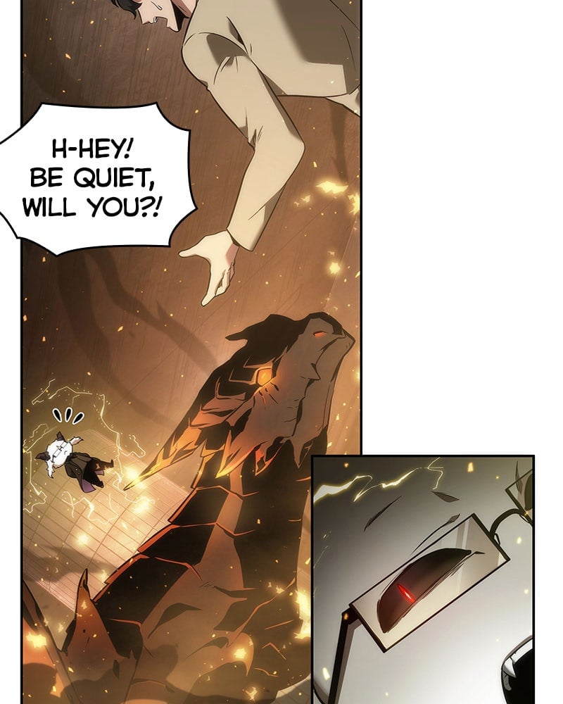 Read Omniscient Reader's Viewpoint EN Manga Online