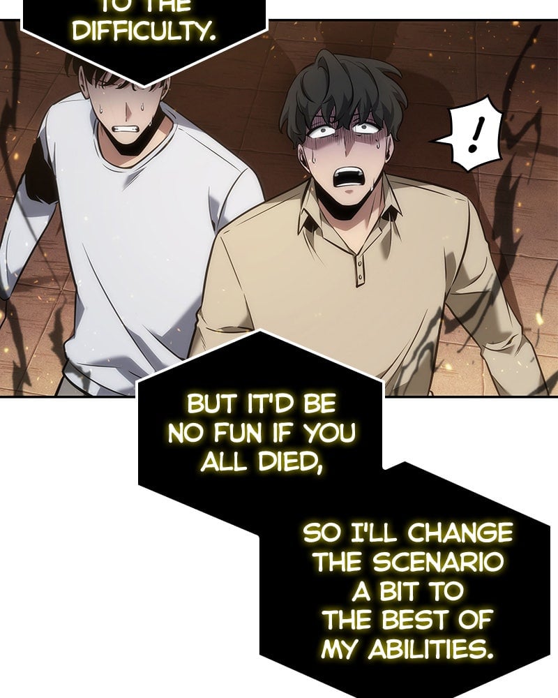 Read Omniscient Reader's Viewpoint EN Manga Online