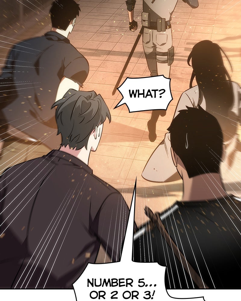 Read Omniscient Reader's Viewpoint EN Manga Online