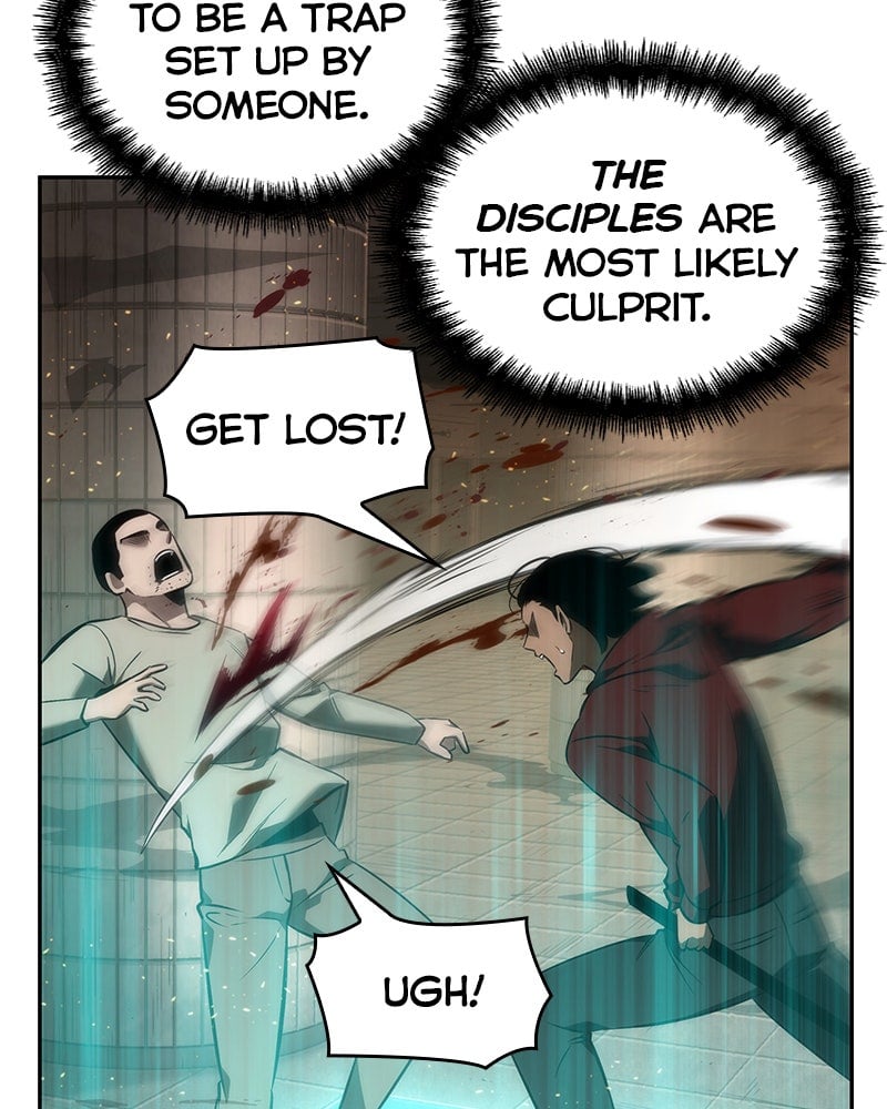 Read Omniscient Reader's Viewpoint EN Manga Online