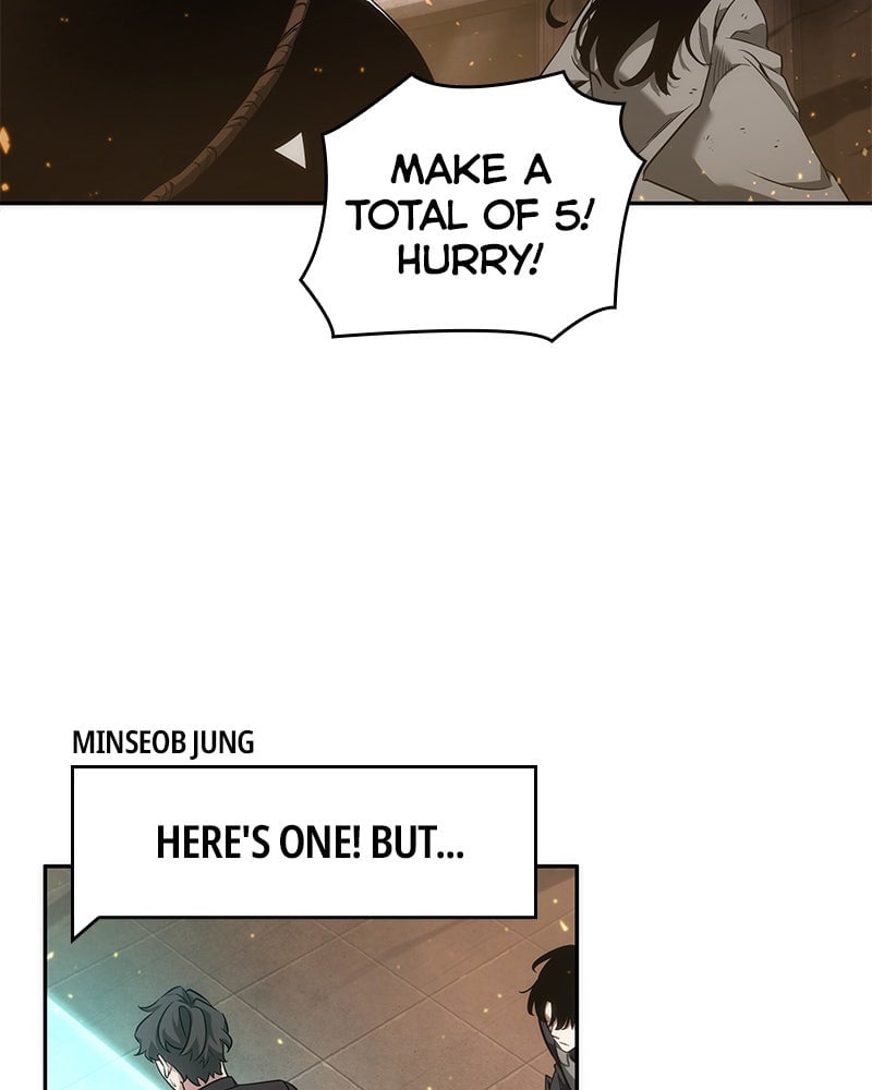 Read Omniscient Reader's Viewpoint EN Manga Online