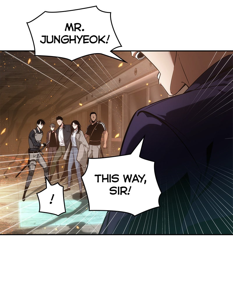 Read Omniscient Reader's Viewpoint EN Manga Online