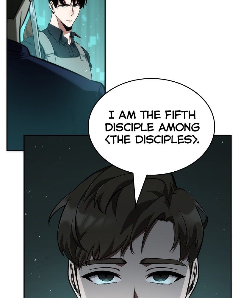 Read Omniscient Reader's Viewpoint EN Manga Online