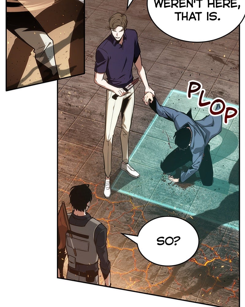 Read Omniscient Reader's Viewpoint EN Manga Online