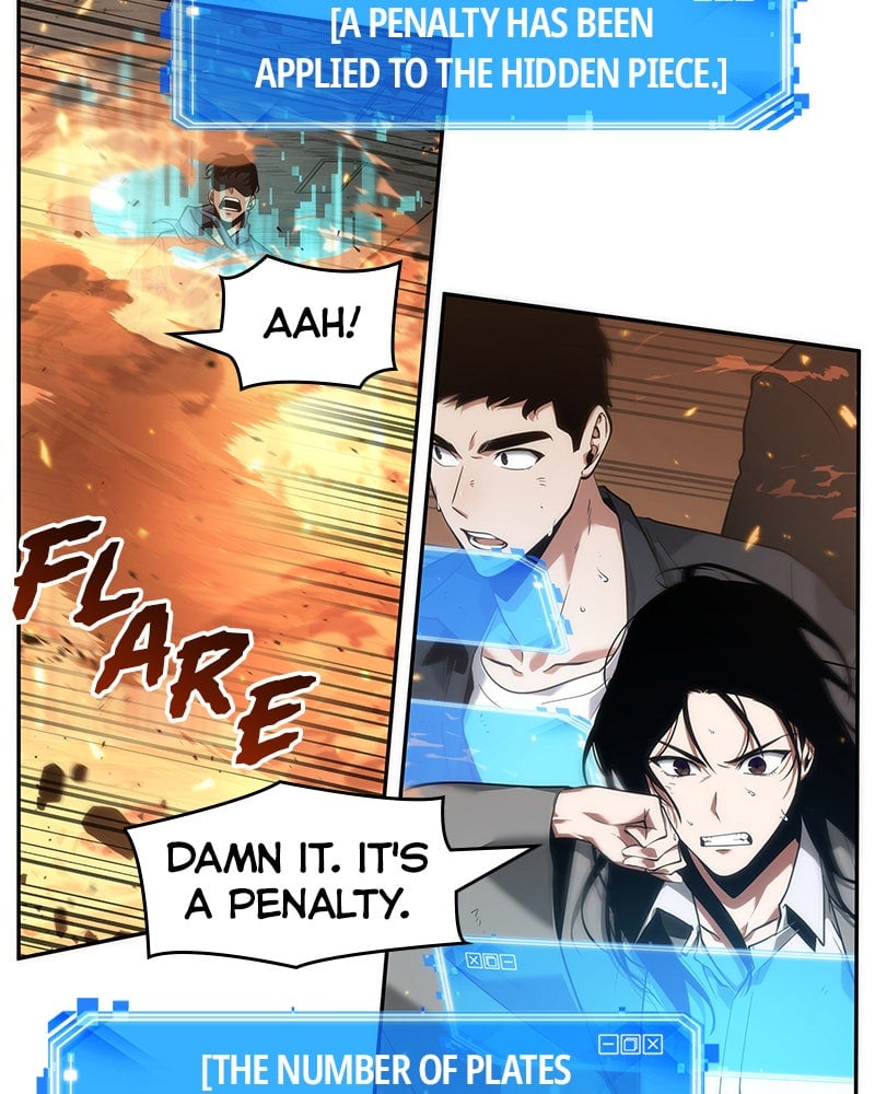 Read Omniscient Reader's Viewpoint EN Manga Online