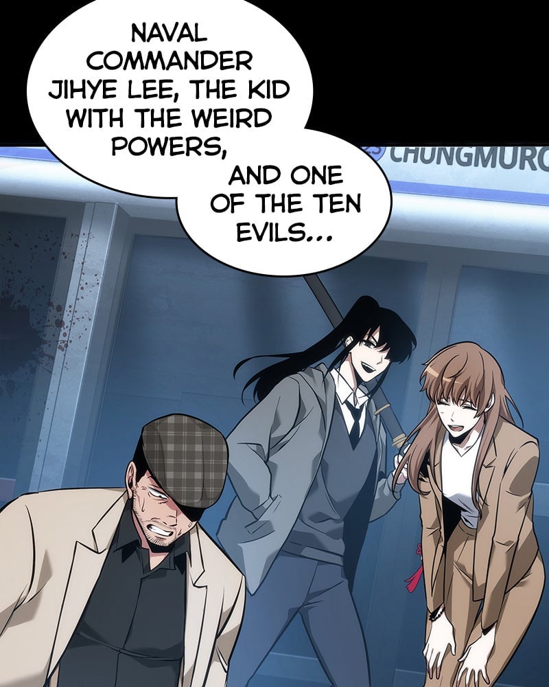 Read Omniscient Reader's Viewpoint EN Manga Online