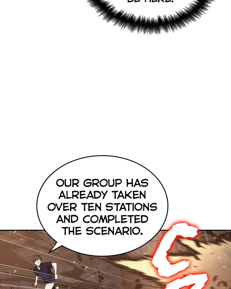 Read Omniscient Reader's Viewpoint EN Manga Online
