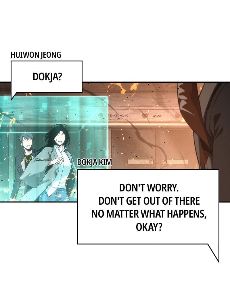 Read Omniscient Reader's Viewpoint EN Manga Online