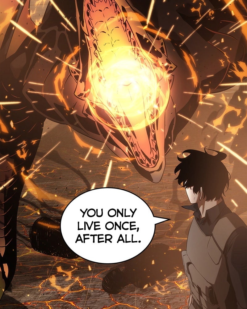 Read Omniscient Reader's Viewpoint EN Manga Online