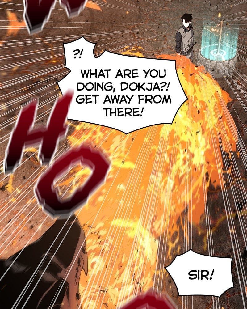 Read Omniscient Reader's Viewpoint EN Manga Online