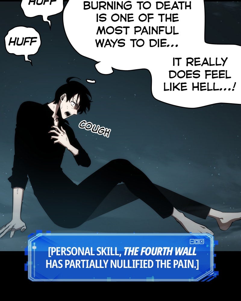 Read Omniscient Reader's Viewpoint EN Manga Online