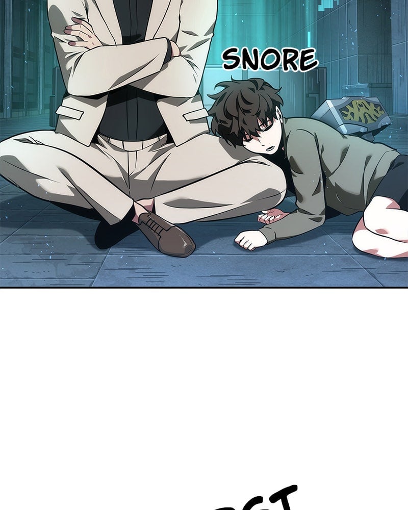 Read Omniscient Reader's Viewpoint EN Manga Online