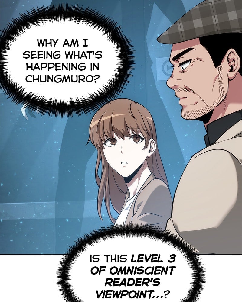 Read Omniscient Reader's Viewpoint EN Manga Online
