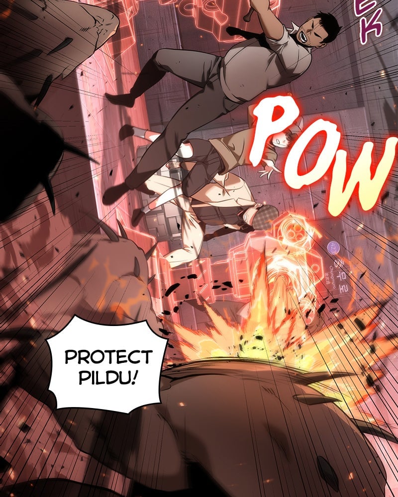 Read Omniscient Reader's Viewpoint EN Manga Online