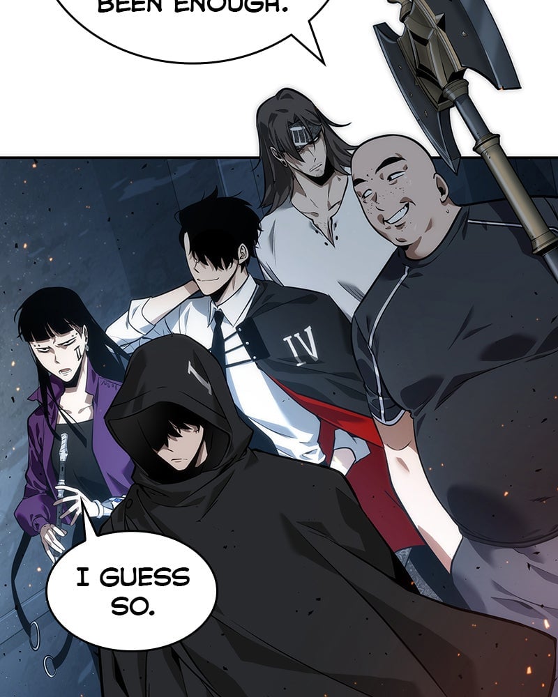 Read Omniscient Reader's Viewpoint EN Manga Online